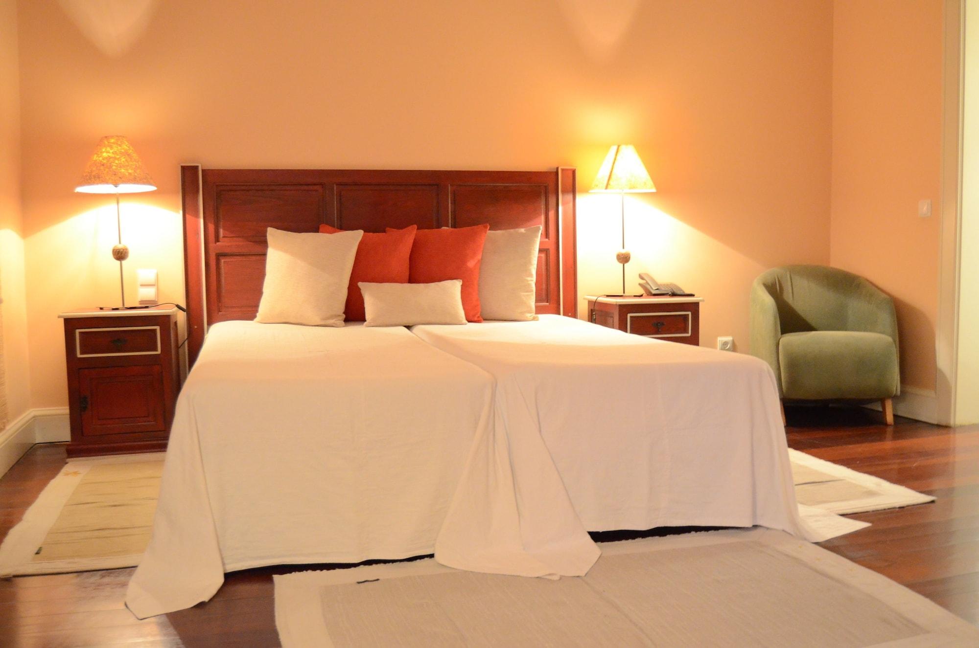 Residencial Mariazinha By Petit Hotels Фуншал Екстериор снимка