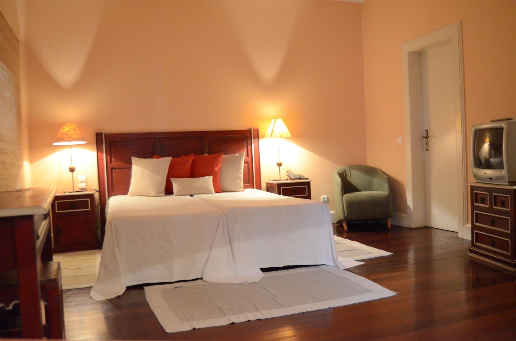 Residencial Mariazinha By Petit Hotels Фуншал Екстериор снимка
