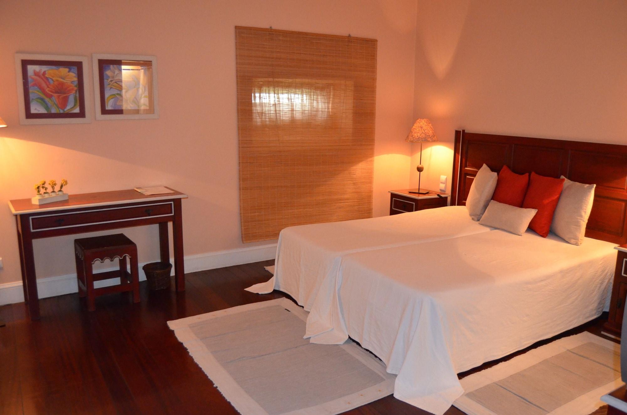 Residencial Mariazinha By Petit Hotels Фуншал Екстериор снимка