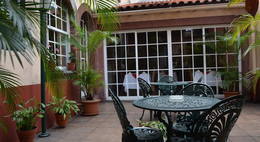 Residencial Mariazinha By Petit Hotels Фуншал Екстериор снимка