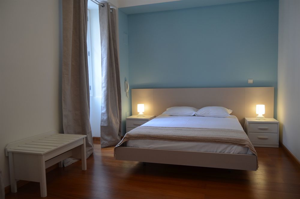 Residencial Mariazinha By Petit Hotels Фуншал Екстериор снимка