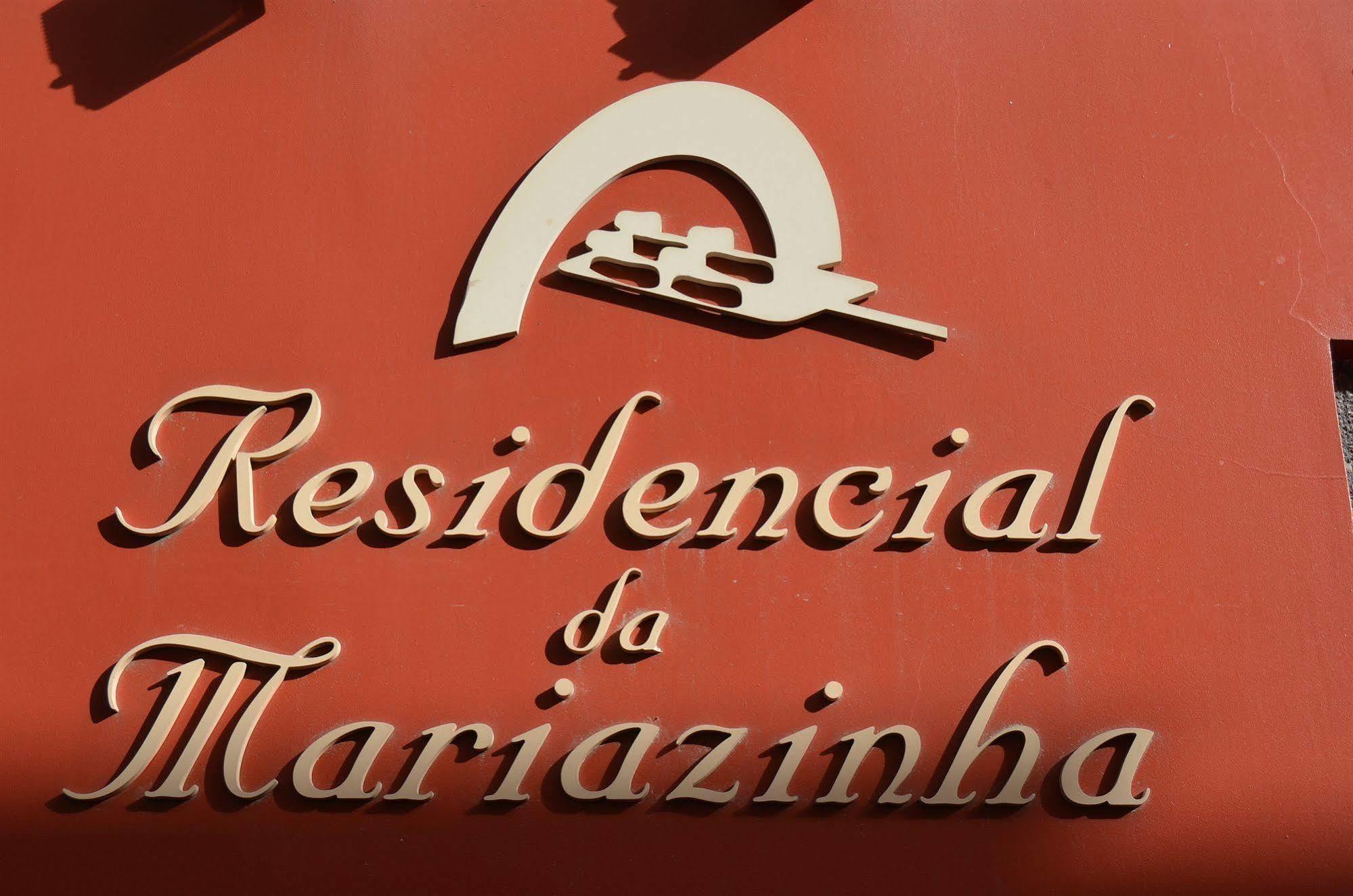 Residencial Mariazinha By Petit Hotels Фуншал Екстериор снимка
