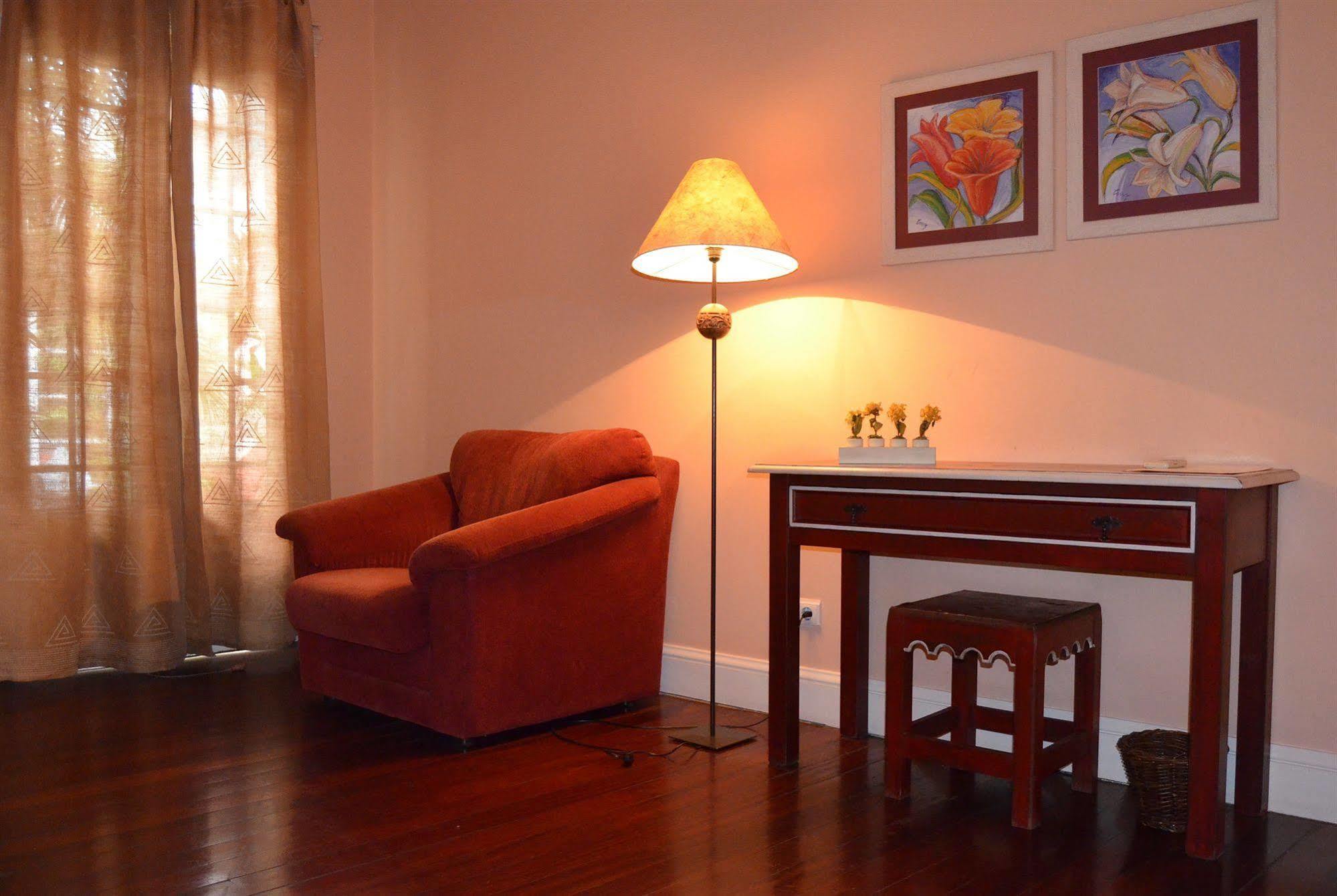 Residencial Mariazinha By Petit Hotels Фуншал Екстериор снимка