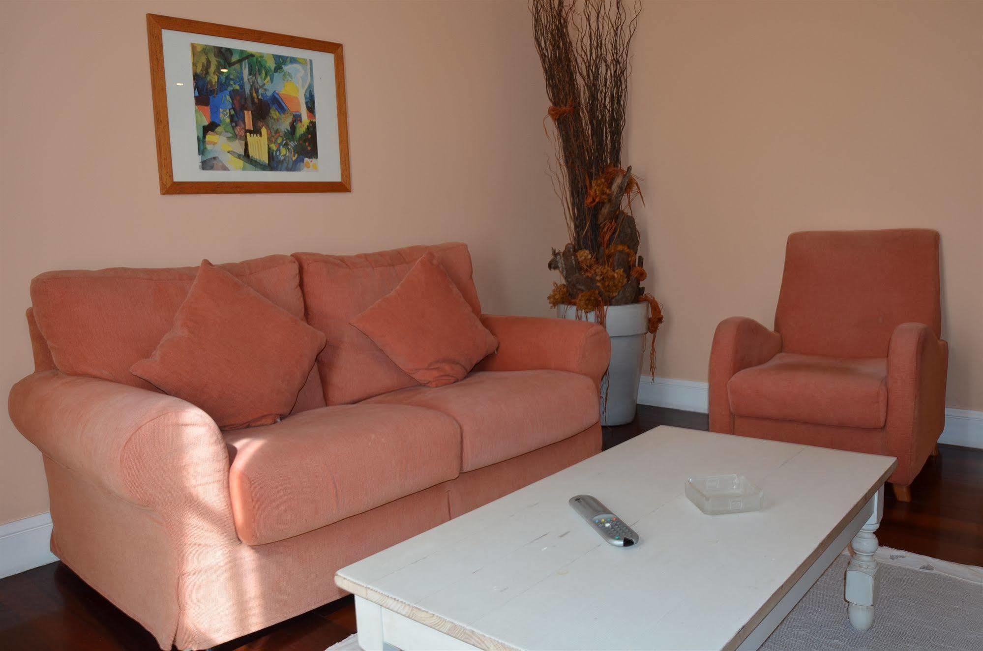 Residencial Mariazinha By Petit Hotels Фуншал Екстериор снимка