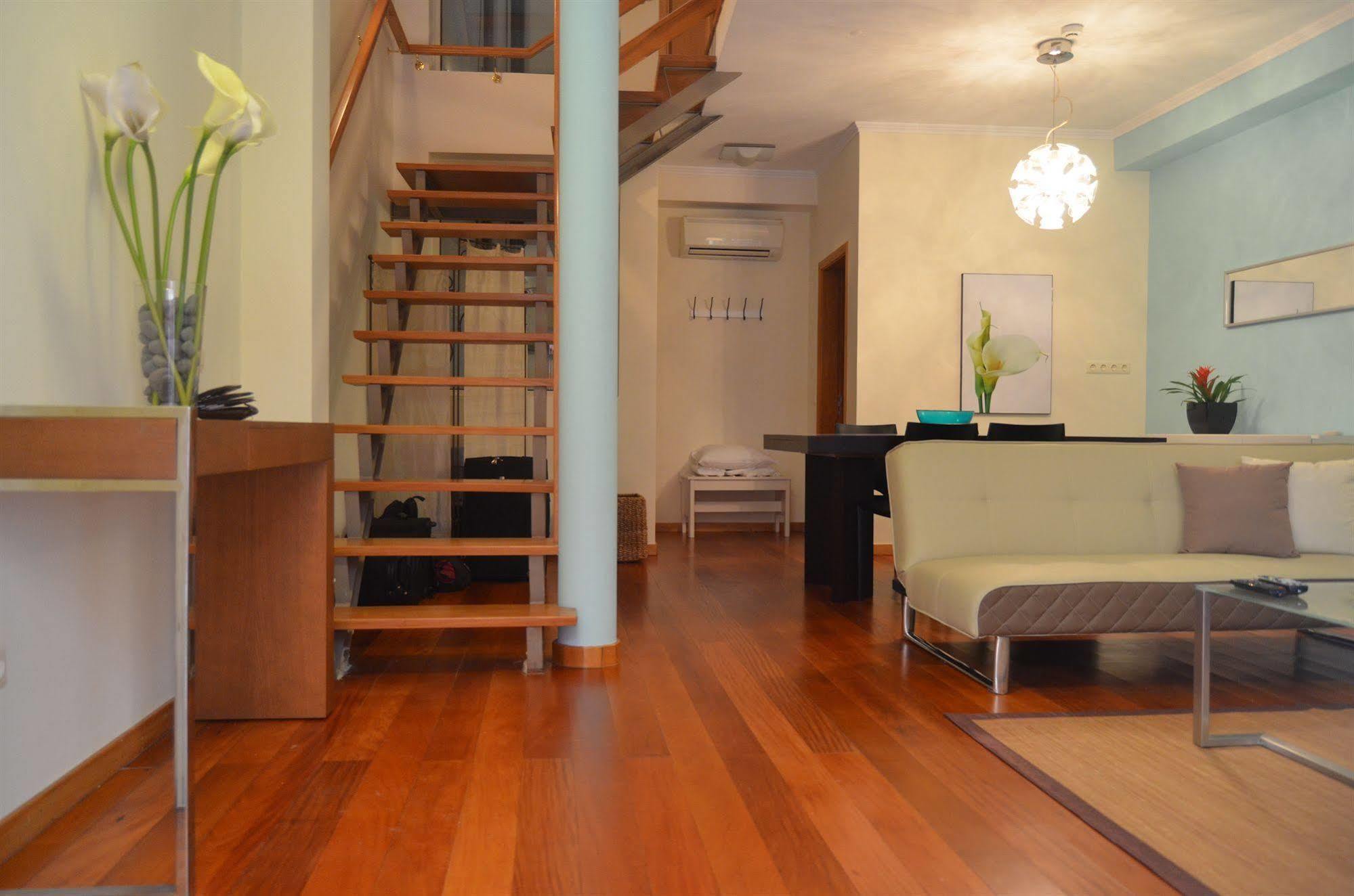 Residencial Mariazinha By Petit Hotels Фуншал Екстериор снимка